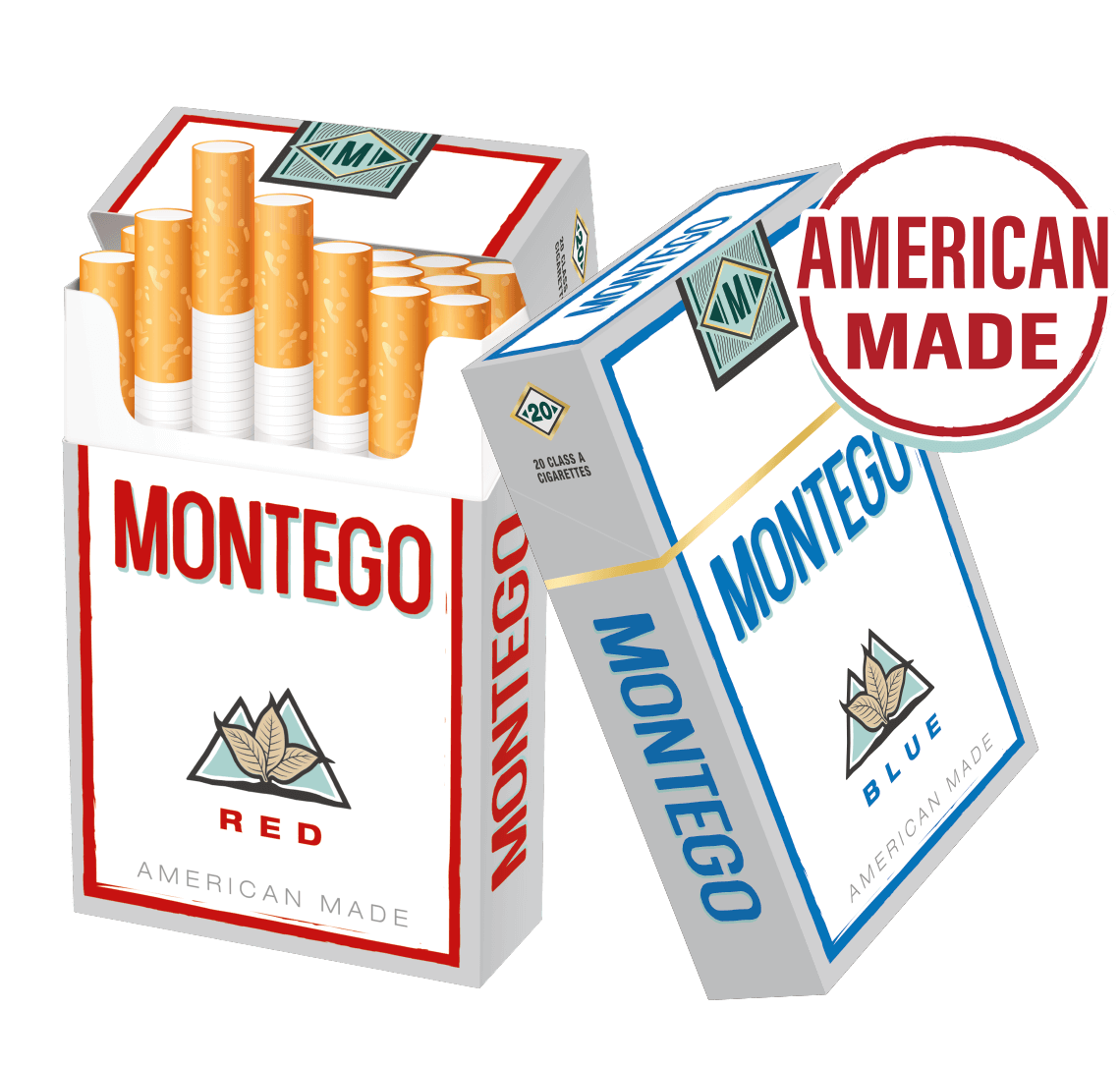 MONTEGO