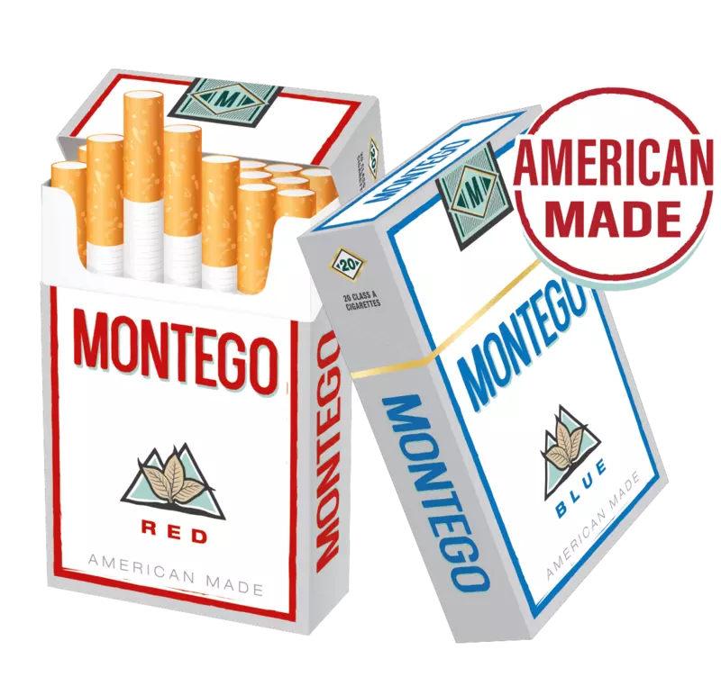 MONTEGO