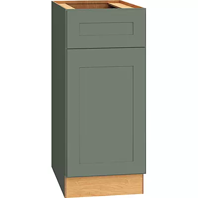 Omni Base Single Door 15 - Rosemary