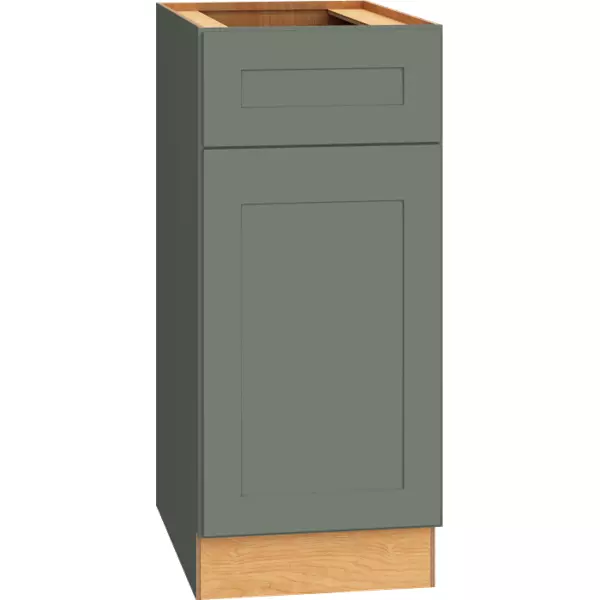 Omni Base Single Door 15 - Rosemary