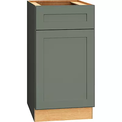 Omni Base Single Door 18 - Rosemary