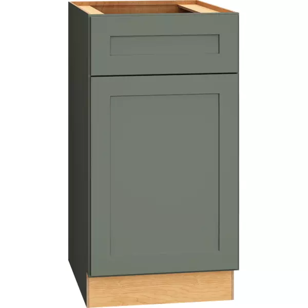 Omni Base Single Door 18 - Rosemary