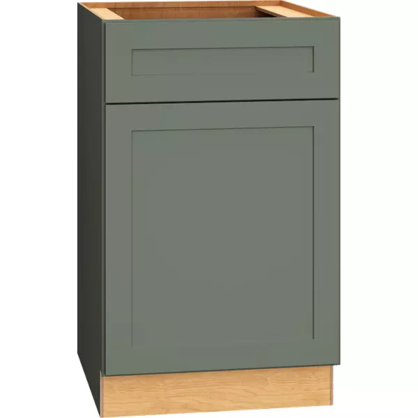Omni Base Single Door 21 - Rosemary