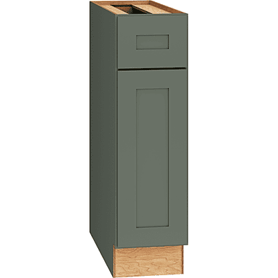 Omni Base Single Door 9 - Rosemary