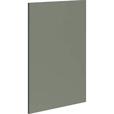 Omni Base End Plywood Panel 24 x 34 1/2 - Rosemary