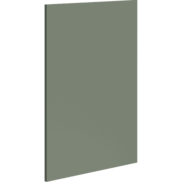 Omni Base End Plywood Panel 24 x 34 1/2 - Rosemary
