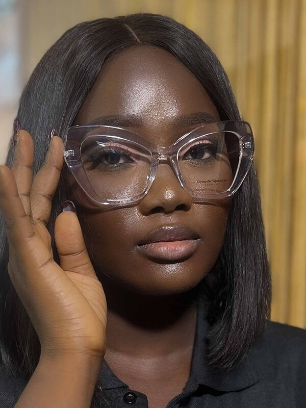 Morph Acetate Optical