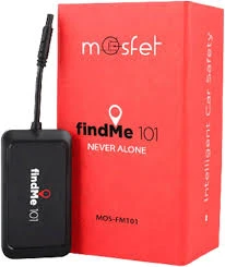 MOSFET FINDME 101