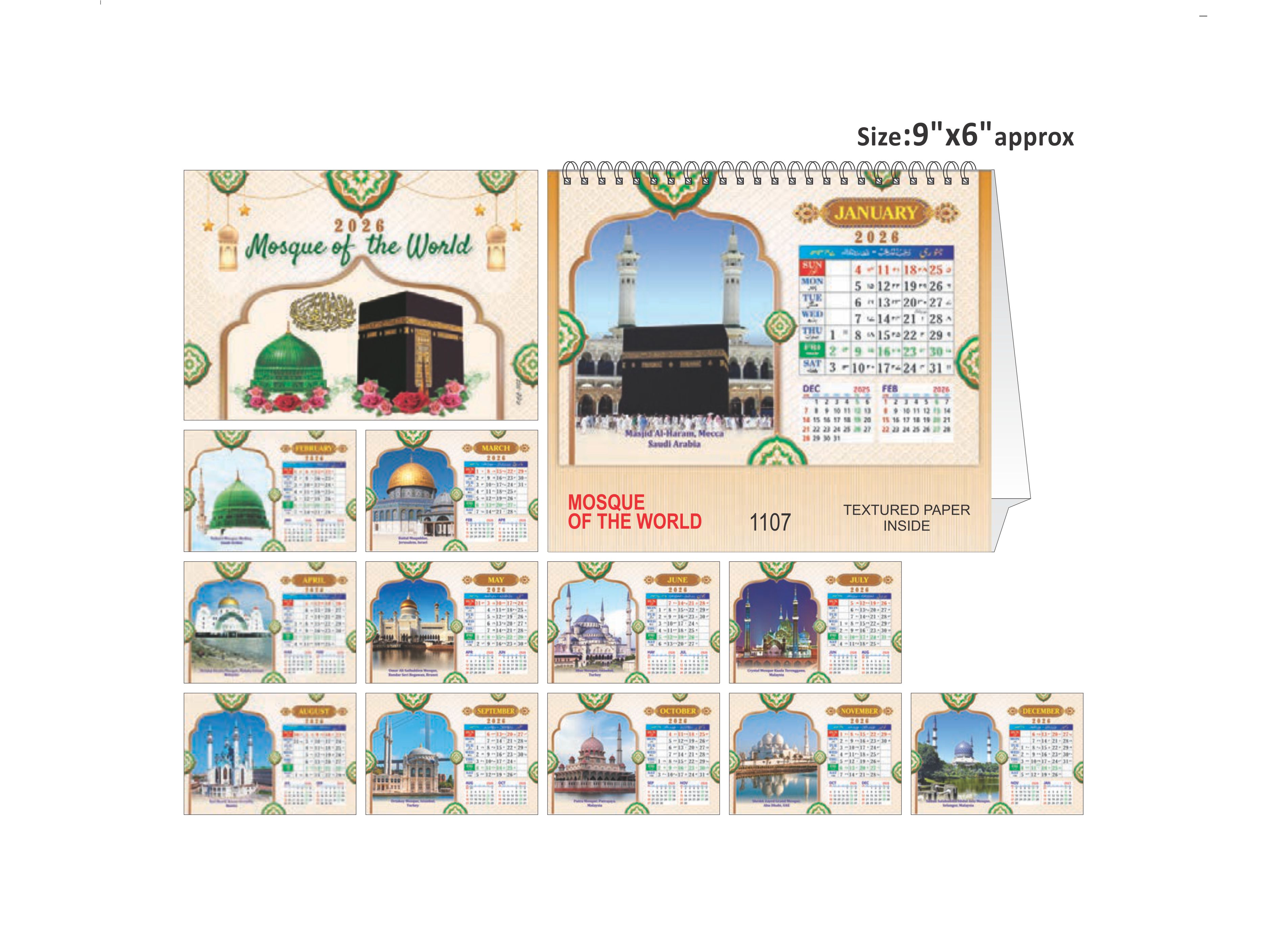 MOSQUE