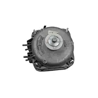 Micromotor ELCO, 16W, 115V, 1850 Rpm, 0.22A, NET3T1PUN306, MIEL16 - MOT-097