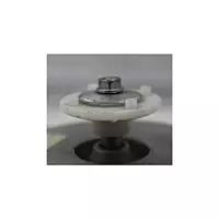 Micromotor ELCO, 16W, 115V, 1850 Rpm, 0.22A, NET3T1PUN306, MIEL16 - MOT-097
