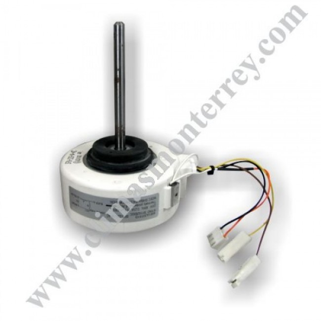 Motor Para Minisplit, Evaporador, 220 V, 0.21 A, 60 Hz, Capacitor 0.9 Uf 440 V, Lg Modelo F122Hb - 4681A20151D