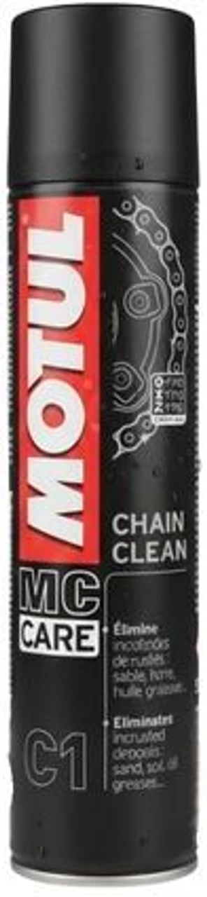 MOTUL C1 CHAIN CLEAN 400ML