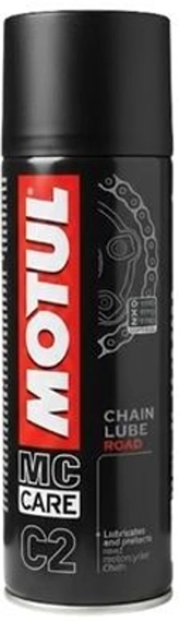MOTUL C2 CHAIN LUBE 150ML MOTUL C2 CHAIN LUBE 150ML