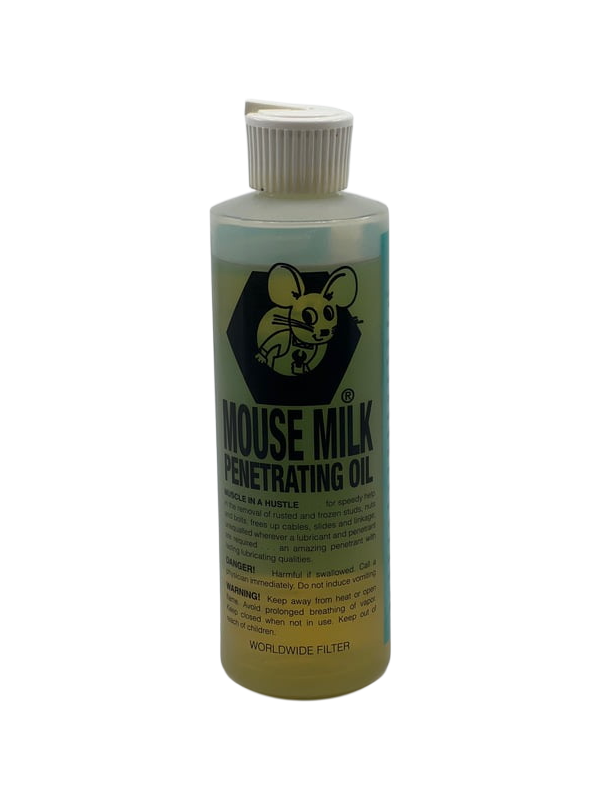 MOUSE MILK 8OZ