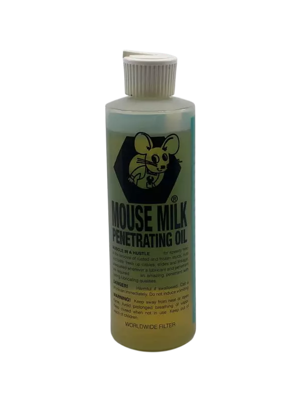 MOUSE MILK 8OZ