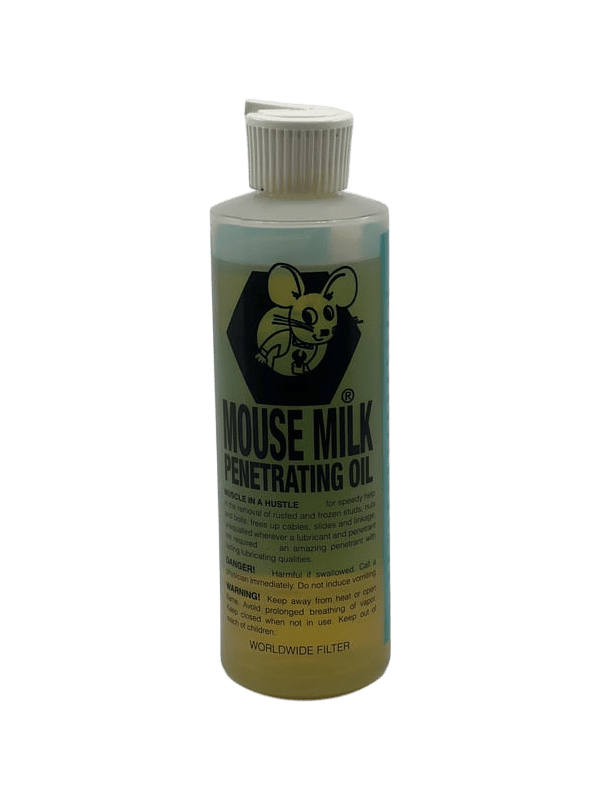 MOUSE MILK 8OZ