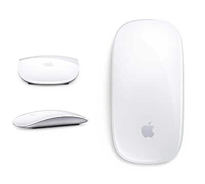 Apple Magic Mouse 