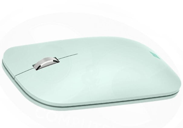 MOUSE MICROSOFT MODERN MOBILE WIRELESS BLUE TRACK -MINT KTF-00016 MOUSE MICROSOFT MODERN MOBILE WIRELESS BLUE TRACK -MINT KTF-00016