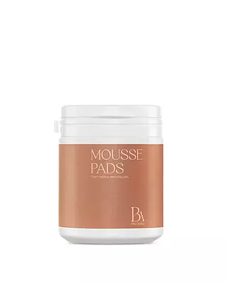 MOUSSE PADS