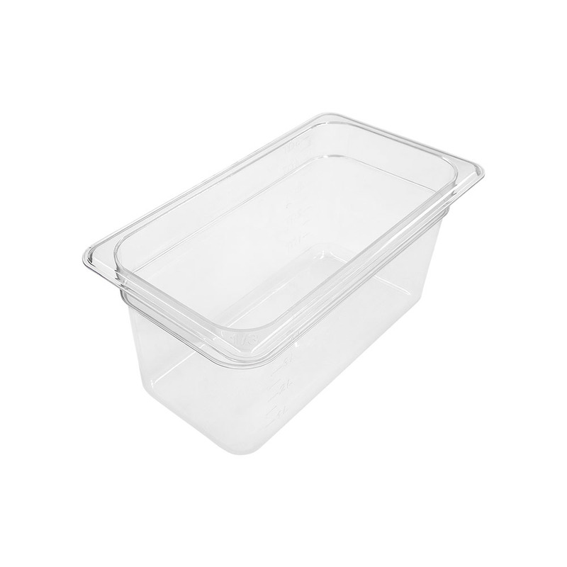 Mesa para pizzas 2 puertas