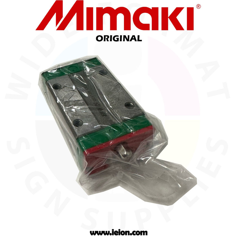 Mimaki Linear block (Ink left side) - MP-M028153