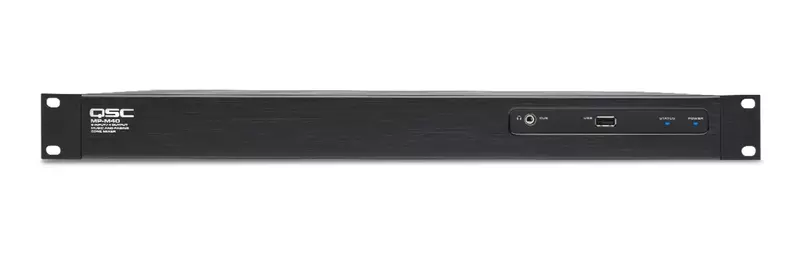 MP-M40 MP-M40