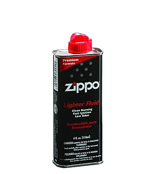 ZIPPO LIGHTER FLUID