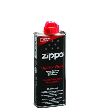ZIPPO LIGHTER FLUID