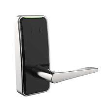 Dormakaba Exit Device and Trim - MP002ELCB17R1