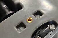 Ketch Puck X-Aktrak Adapter - Bonafide/Native Watercraft Kayaks Ketch Puck X-Aktrak Adapter - Bonafide/Native Watercraft Kayaks