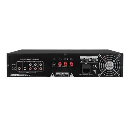 MP200PIII