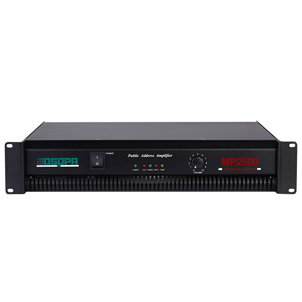 MP2500