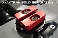 Ketch Puck X-Aktrak Adapter - Bonafide/Native Watercraft Kayaks Ketch Puck X-Aktrak Adapter - Bonafide/Native Watercraft Kayaks