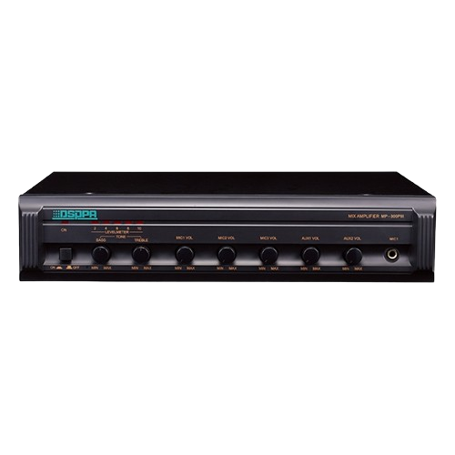 MP300PIII