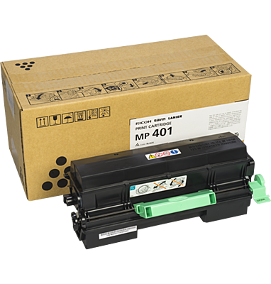 Ricoh MP 401
