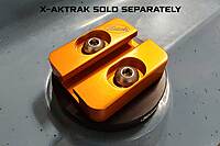 Ketch Puck X-Aktrak Adapter - Bonafide/Native Watercraft Kayaks Ketch Puck X-Aktrak Adapter - Bonafide/Native Watercraft Kayaks