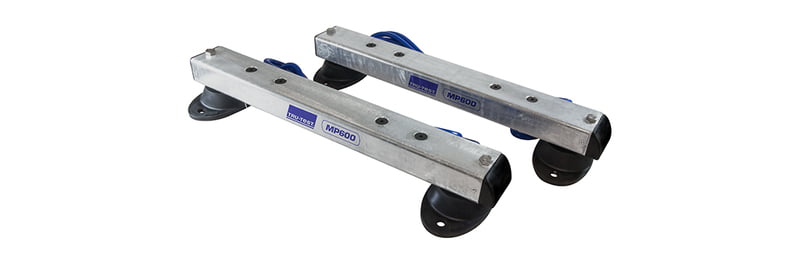 Tru-Test MP600 Load Bars