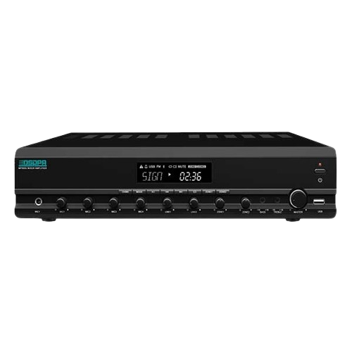 MP600U