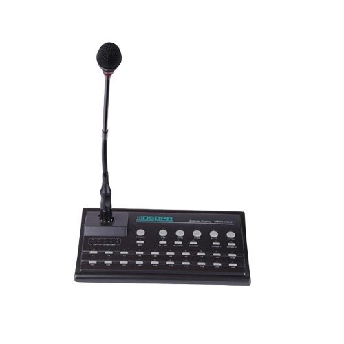 MP9810RII