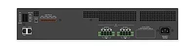 MPA-Q 4x250 | Q-SYS Four-channel Network Amplifier MPA-Q 4x250 | Q-SYS Four-channel Network Amplifier