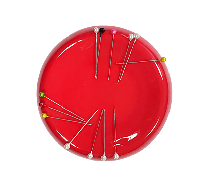 MAGNETIC PIN HOLDER MAGNETIC PIN HOLDER