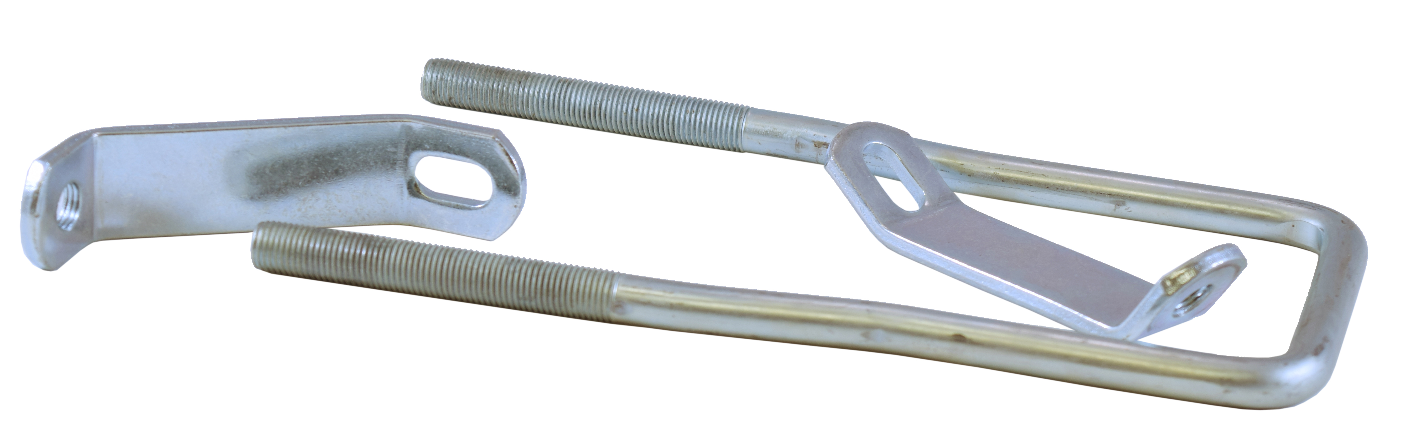 Malone MegaSport Trailer Spare Tire w/Lockable Attachment Malone MegaSport Trailer Spare Tire w/Lockable Attachment