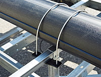 Malone Fishing Rod Storage Tube