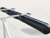 Malone Fishing Rod Storage Tube Malone Fishing Rod Storage Tube