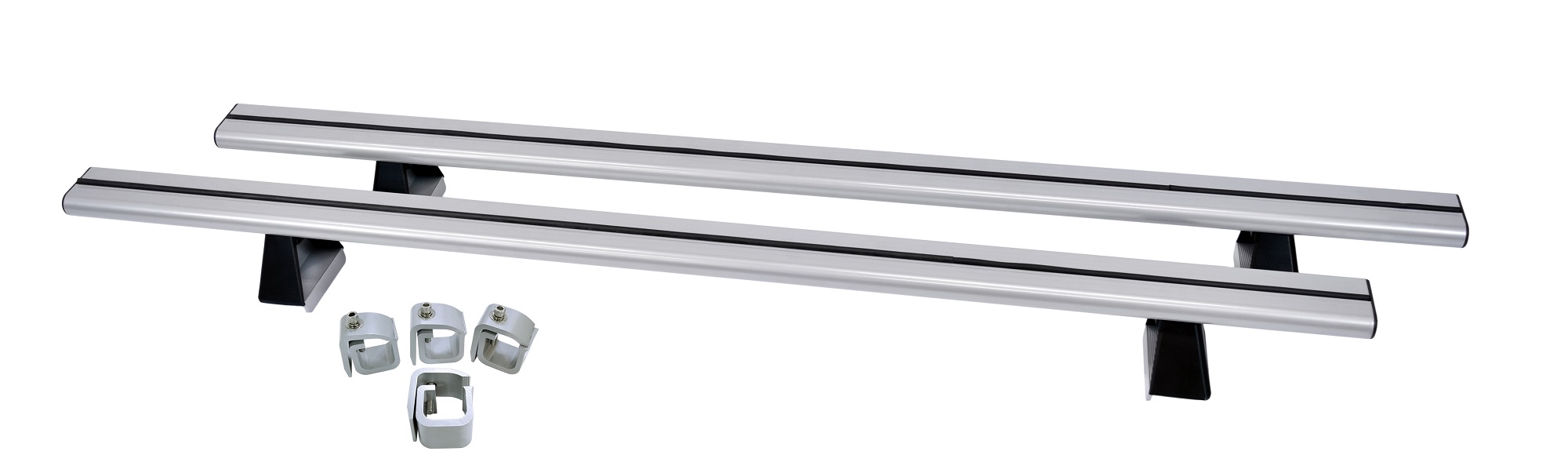 Malone CrossBed Pickup Truck Cross Rail System