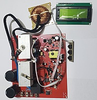 60A/12V - 48V MPPT CHARGER CONTROLLER UPTO 250V SOLAR