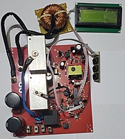 60A/12V - 48V MPPT CHARGER CONTROLLER UPTO 250V SOLAR