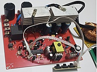 60A/12V - 48V MPPT CHARGER CONTROLLER UPTO 250V SOLAR