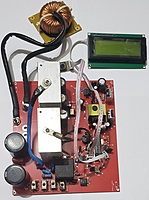 60A/12V - 48V MPPT CHARGER CONTROLLER UPTO 250V SOLAR